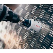 Коронка Bosch Progressor for Wood&Metal, 29 мм (2608594205)