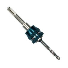 Переходник Bosch PC Plus SDS-plus 8,7 мм, сверло HSS-G Ø7,15x85 мм (2608522411)