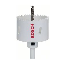 Биметаллическая пильная коронка Bosch HSS-BIM (2609255613), 65 мм