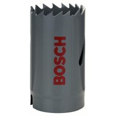 Коронка Bosch HSS-Bimetall, 33 мм, 1 5/16ʺ (2608584142)
