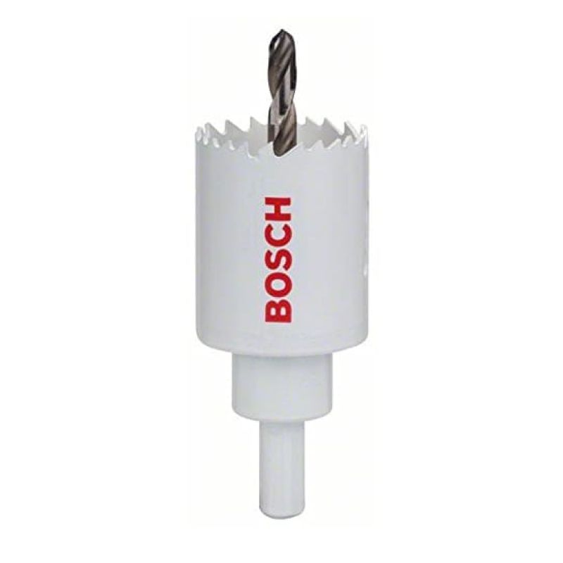Биметаллическая пильная коронка Bosch HSS-BIM (2609255607), 38 мм
