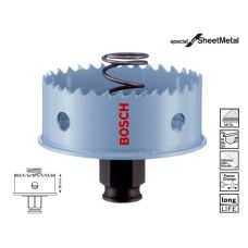 Коронка Bosch Sheet Metal 44мм (2608584794)