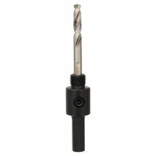 Переходник для коронки Bosch 1/4 35 мм, 14-30мм, (2609390586)