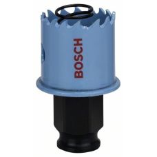 Коронка BOSCH Special for Sheet Metal диаметром 30 мм (2608584787) Коронка BOSCH Special for Sheet Metal диаметром 30 мм (2608584787)