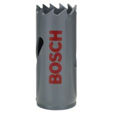 Коронка Bosch HSS-Bimetall, 22 мм, 7/8ʺ (2608584104) Коронка Bosch HSS-Bimetall, 22 мм, 7/8ʺ (2608584104)