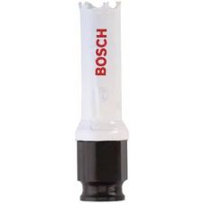 Коронка Bosch BiM Progressor для Wood & Metal 16 мм (2608594196)