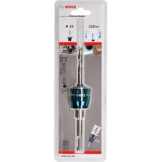 Переходник Bosch PC Plus SDS-plus 8,7 мм, сверло HSS-G Ø7,15x85 мм (2608522411)
