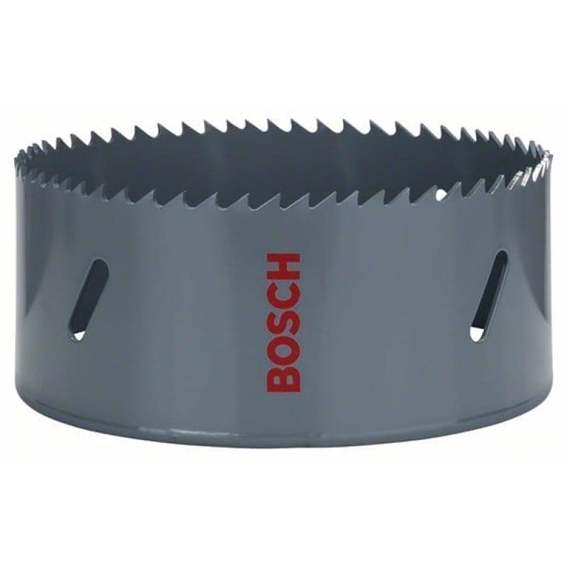 Коронка Bosch HSS-Bimetall, 114 мм, 4 1/2ʺ (2608584133)