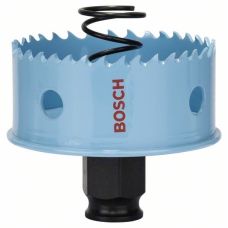 Коронка BOSCH Special for Sheet Metal диаметром 60 мм (2608584799)