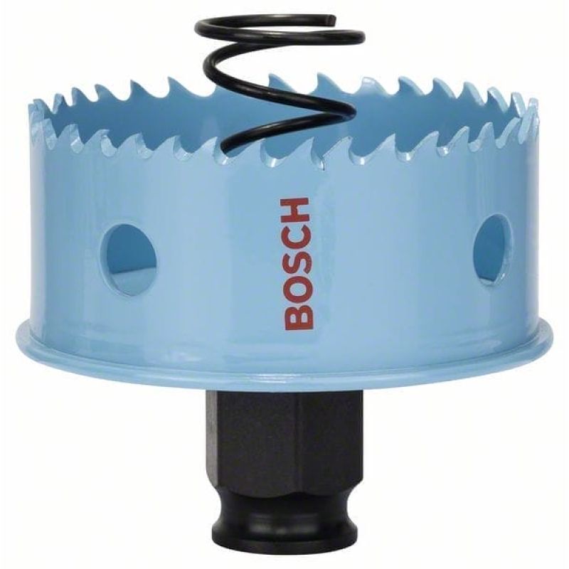 Коронка BOSCH Special for Sheet Metal диаметром 60 мм (2608584799)