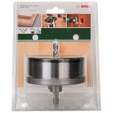 Набір пиляльних вінців Bosch (2609255633) 5 шт., 68-74-80-90-100 мм