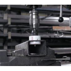 Набір коронок Bosch HSS-Bimetall (22-29-35-44-51-64 мм)