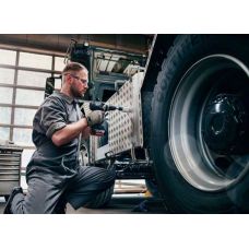 Коронка Bosch Progressor for Wood&Metal, 27 мм (2608594204)