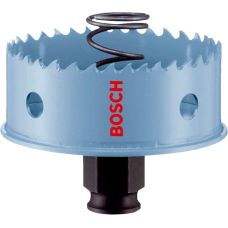 Коронка по металу Bosch Sheet Metal 67 мм (2608584802)