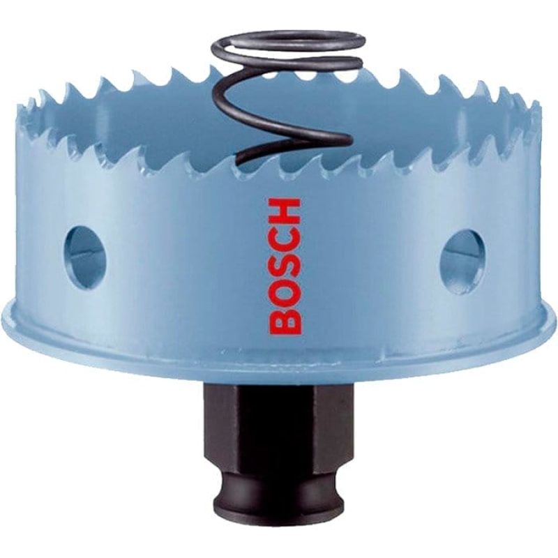 Коронка по металу Bosch Sheet Metal 67 мм (2608584802)