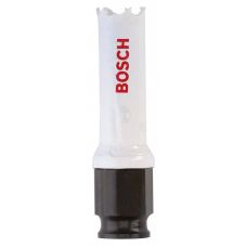 Коронка Bosch BiM Progressor для Wood & Metal 17 мм (2608594197)