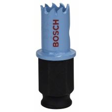 Біметалічна коронка Bosch Special for Sheet Metal 17 мм (2608584779)