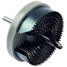 Набор пильных венцов Bosch 5 шт., 60-68-75-83-92 мм (2607019451)