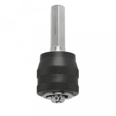 Переходник Bosch Power Change Heavy Duty, 11 мм, без сверла (2608580095)