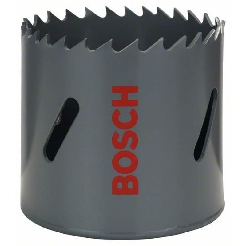 Коронка Bosch Standard 54 мм (2608584118) Коронка Bosch Standard 54 мм (2608584118)