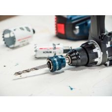 Адаптер Bosch Power-Change Plus з 6-гранним хвостовиком 3/8 дюйма 8,7 мм (2608594264)