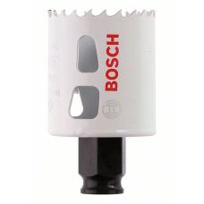 Коронка Bosch BiM Progressor 40 мм (2608594212) Коронка Bosch BiM Progressor 40 мм (2608594212)