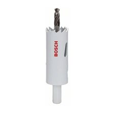 Біметалічна пиляльна коронка Bosch HSS-BIM (2609255603), 25 мм