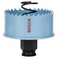 Коронка BOSCH Special for Sheet Metal діаметром 57 мм (2608584798)