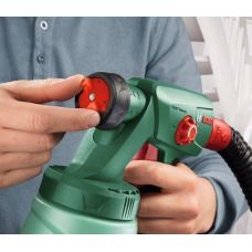 Краскопульт електричний Bosch PFS 2000 (0603207300)