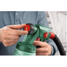 Краскопульт электрический Bosch PFS 1000 (0603207000)