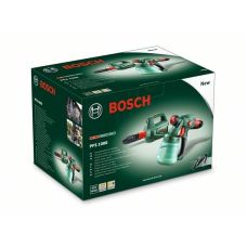 Краскопульт электрический Bosch PFS 1000 (0603207000)