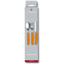Столовый набор Victorinox SwissClassic Table Set, 3 предмета (Vx67192.F9)