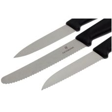 Кухонный набор Victorinox SwissClassic Paring Set, 3 предмета (Vx67113.3G)