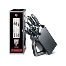 Кухонный набор Victorinox Grand Maitre Cutlery Block, 6 предметов (Vx77243.6)