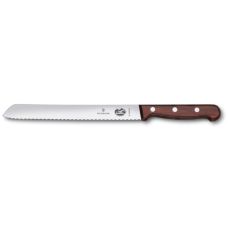Кухонный набор Victorinox Rosewood Cutlery Block, 11 предметов (Vx51150.11)