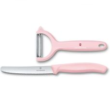 Кухонный набор Victorinox SwissClassic Paring Set, 2 предмета (Vx67116.23L52)