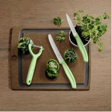 Кухонний набір Victorinox SwissClassic Paring Set, 3 предмети (Vx67116.33L42)