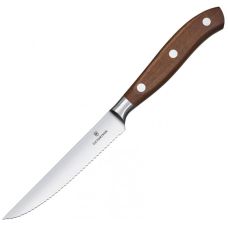 Набор кухонных ножей Victorinox Grand Maitre Wood Steak Set, 2 предмета (Vx77240.2W)