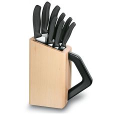 Кухонный набор Victorinox SwissClassic Cutlery Block, 8 предметов (Vx67173.8)