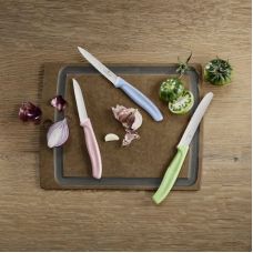 Кухонный набор Victorinox SwissClassic Paring Set, 3 предмета (Vx67116.34L3)