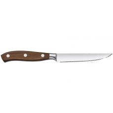 Набор кухонных ножей Victorinox Grand Maitre Wood Steak Set, 2 предмета (Vx77240.2W)