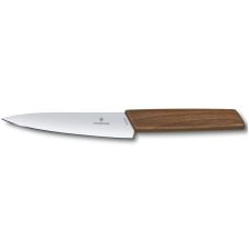 Кухонный набор Victorinox Swiss Modern Cutlery Block, 6 предметов (Vx67186.6)