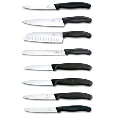 Кухонный набор Victorinox SwissClassic Cutlery Block, 8 предметов (Vx67173.8)