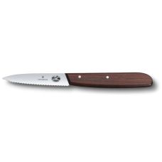 Кухонный набор Victorinox Rosewood Cutlery Block, 11 предметов (Vx51150.11)