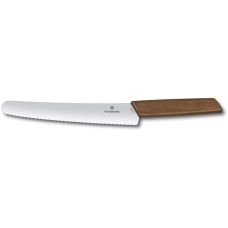Кухонный набор Victorinox Swiss Modern Cutlery Block, 6 предметов (Vx67186.6)