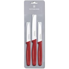 Кухонный набор Victorinox Standard Paring Set, 3 предмета (Vx51111.3)