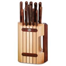 Кухонный набор Victorinox Rosewood Cutlery Block, 11 предметов (Vx51150.11)