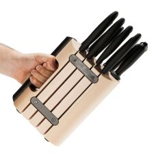Кухонный набор Victorinox SwissClassic Cutlery Block, 11 предметов (Vx67153.11)