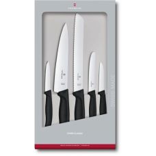 Кухонный набор Victorinox SwissClassic Kitchen Set, 5 предметов (Vx67133.5G)