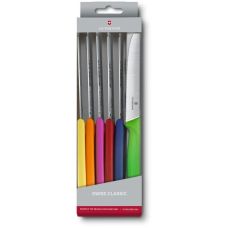 Кухонный набор Victorinox SwissClassic Tomato&Sausage Set, 6 предметов (Vx67839.6G)